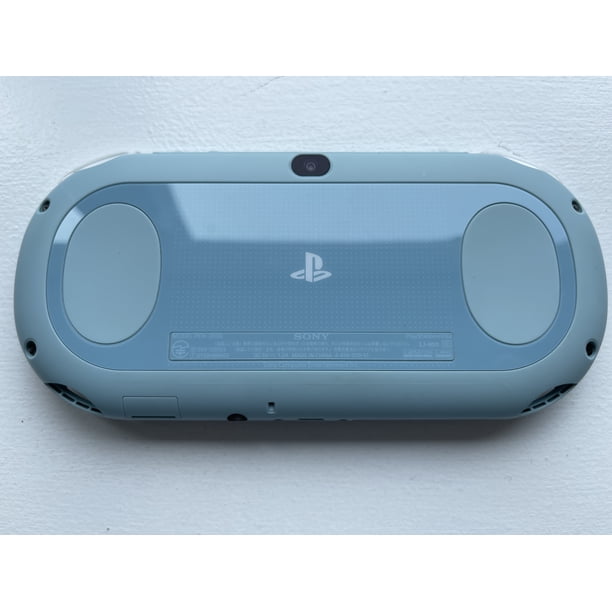 Sony PS Vita 2000 WiFi Blanco Celeste | Lider