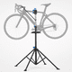 thumbnail image 1 of Soporte Reparacion Bicicleta Ajustable Plegable Tripode Abrazadera Giratoria Bandeja Herramientas Taller Mecanico Mtb Ruta, 1 of 7