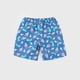 thumbnail image 2 of Traje De Baño Bebe Niño Short Navy Corona, 2 of 5