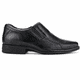 thumbnail image 1 of Zapato Ferracini Hombre Winner Dry 4246 Negro Formal, 1 of 7