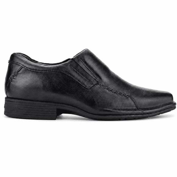 Zapato Ferracini Hombre Winner Dry 4246 Negro Formal