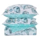 thumbnail image 2 of Juego de colcha Greenland Home Fashions, ultrasuaves y reversibles, de 3 piezas, 2 of 8