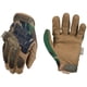 thumbnail image 1 of Guantes de protección Mechanix Wear Original Woodland Camo XL, 1 of 8