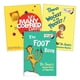 thumbnail image 4 of Libros de Cartón Kaplan Early Learning Dr. Seuss Set de 9, 4 of 8