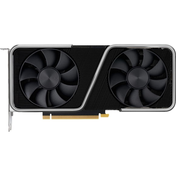 Tarjeta gráfica GeForce RTX 3060 Ti Founders Edition 8 GB