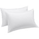 thumbnail image 1 of Set 2 Fundas De Almohada 50x70 Blanca Suave Hilos, 1 of 7