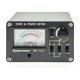 thumbnail image 1 of Medidor de Potencia Mcbazel Surecom SW-112VU 125-525MHz 120W, 1 of 6