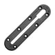 thumbnail image 3 of Kayak Slide Track Rieles Soporte Reemplazos Hardware Marino Accesorios De Bricolaje Corto, 3 of 5