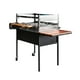 thumbnail image 3 of Parrilla Con Motor Alcazar, 3 of 7