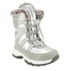 thumbnail image 2 of Bota Nat Geo Kids de Nieve Plateada, 2 of 5