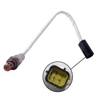 Repuestos Del Sol - Sensor Oxigeno Chevrolet Spark Gt 1.2 2010 2016