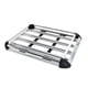 thumbnail image 1 of Parrilla Para Auto Aluminio portaequipaje Universal XROAD, 1 of 8