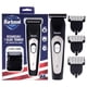 thumbnail image 1 of Recortadora Barbasol T-Blade 4 Piezas 3 Guías Hombre, 1 of 3