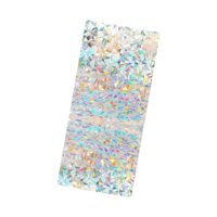 Magideal - Película De Privacidad Ajunica Estática Fácil Para Aplicar Aplicación Del Refección Pvc Pelqueta De Ventana De Pvc Decisión Decorativa Para La Oficina