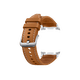 thumbnail image 3 of Correa híbrida para Galaxy Watch8 | Watch8 Classic Camel, 3 of 6