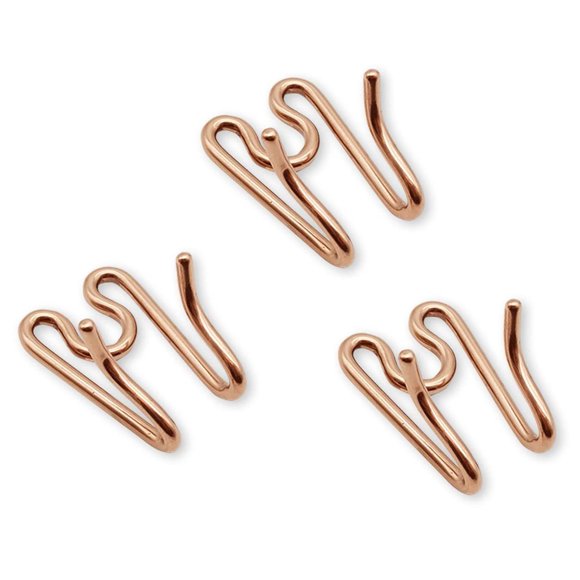 Eslabones para collar de entrenamiento Herm Sprenger 2,25 mm Curogan