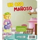 thumbnail image 3 of Libro Un Oso Mañoso / 10 Páginas De Cartón, De 23 X 26 Cm. Tapa De Cartón Con Títere De Peluche., 3 of 3