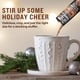 thumbnail image 2 of Mezcla Instantánea de Mocha Latte Frappe The Frozen Bean 20 Sobres, 2 of 8