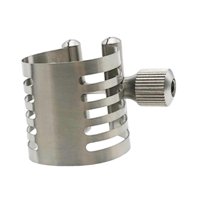 Bothyi - Sujetador De Ligadura Para Clarinete Fácil Instalación Accesorio Profesional Para Clarinete