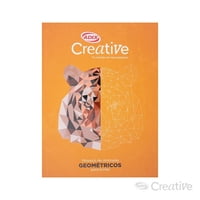 Creative - Libro Mosaico