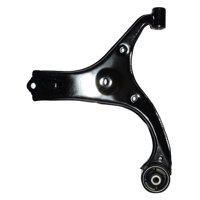 Repuestos Del Sol - Bandeja Suspension Inferior Delantera Izquierda Kia Rio Jb 1.4 2006 2011