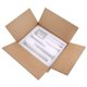 thumbnail image 5 of Set de cilindros graduados de vidrio SUPERLELE, 10 ml, 25 ml, 50 ml, 100 ml, 5 of 7