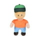thumbnail image 2 of PELUCHE 30 CMS STUMBLE GUYS - MR. STUMBLE, 2 of 4