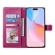 thumbnail image 2 of Funda Para Iphone 16 Pro– Cuero Premium, 3 Ranuras Para Tarjetas, Protección Contra Impactos, 2 of 5