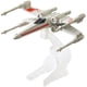 thumbnail image 2 of Vehículo fundido a presión Hot Wheels Star Wars X-Wing Skywalker Red, 2 of 3