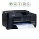 thumbnail image 2 of Impresora Multifuncional Inyección de Tinta MFCT4500DW hasta A3 con WiFi Negro, 2 of 8