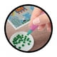 thumbnail image 4 of Juego Manualidad Bordado de Diamantes - Llama, 4 of 4