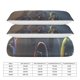 thumbnail image 2 of Five Nightat Freddy Quilt Set Thicken Soft 3 Pieces Bedding Set All Season Duvet Cove with 2 Pillowcases for Adult Women Girls Teens Home Room Decor, 2 of 5