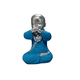 thumbnail image 2 of Set Figura Buda Ciego/ S/ M/ Blco. Grande / Ambienteyaromas, 2 of 3