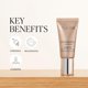 thumbnail image 3 of Crema de ojos Natura Bissé Diamond Cocoon Sheer Eye 9ml, 3 of 6
