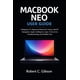 thumbnail image 1 of Guía del usuario de MacBook Neo, publicación independiente, 1 of 1