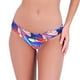 thumbnail image 1 of Bikini Calzón Colaless Reversible Estampado Xl, 1 of 3