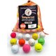 thumbnail image 1 of Bolas de Golf Golf Ball Monkey – Pack de 100 Usadas para Práctica, 1 of 9