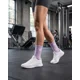 thumbnail image 2 of Calcetines Mujer Deportivos Largos Athena Crew - Morado Amatheyst - 2 pares, 2 of 6