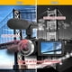 thumbnail image 3 of Videocámara Full HD 1080P 30 FPS 24,0 MP IR Night, 3 of 7