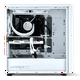 thumbnail image 2 of PC GAMER Blanco AMD RYZEN 7 8700 32Gb DDR5 1Tb RTX 4070 SUPER WiFi, 2 of 4