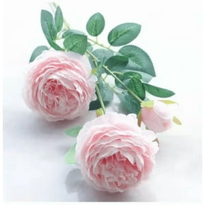 Genérico - Flores Artificiales Varios Colores