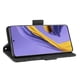 thumbnail image 2 of Funda Cartera Magnética para Samsung Galaxy A51 5G- Tarjetero Desmontable, Cuero PU, Soporte, 2 of 6