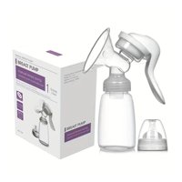 Click Ventas - Extractor De Leche Materna Manual Copa De Silicona