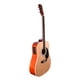 thumbnail image 2 of Guitarra Folk Electroacústica Scorpion SUTH-41/N/EQ Natural, 2 of 5