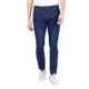 thumbnail image 1 of Jeans Hombre Skinny Tiro Medio Azul Oscuro L34 Ellus, 1 of 3