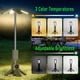 thumbnail image 3 of Luz de camping telescópica UBeesize de 14000 mAh resistente al agua, 3 of 7