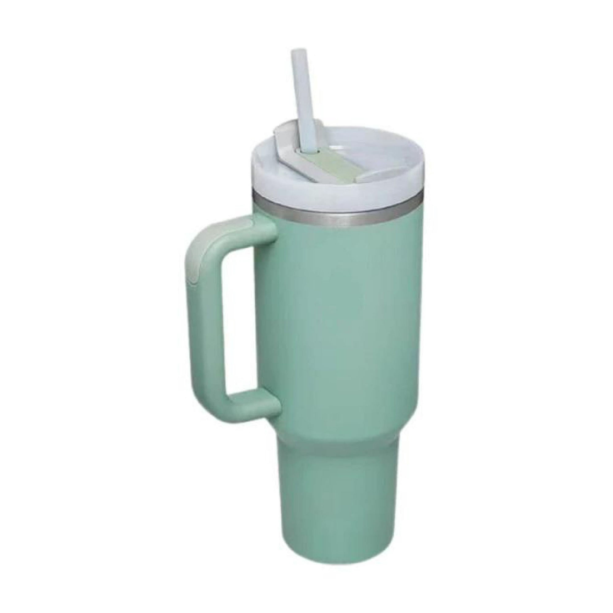 Termicos. - Vasos Térmicos Frio/caliente 887ml - Verde.