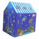 thumbnail image 2 of Tienda De Campa?a Para Ni?os Plegable Casa De Juegos Para Ni?os Y Ni?as Carpa Para Ni?os Casa De Juegos Juguete Mundo Submarino, 2 of 5