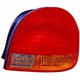 thumbnail image 1 of Sherman Hyundai Sonata Luz Trasera Exterior Lado Conductor, 1 of 1