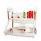 thumbnail image 2 of Escurridor Secador De Loza De Platos 2 Niveles Rack, 2 of 3